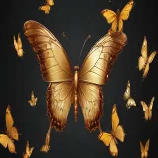 butter fly png