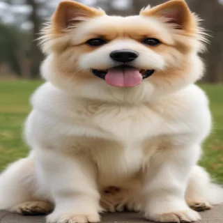 affengriffon dog breed
