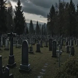 graveyard png