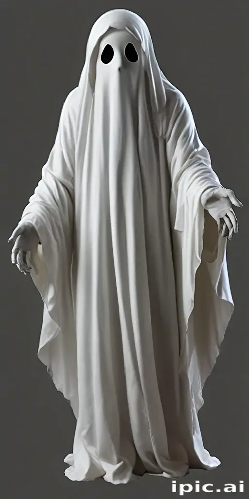 ghost png transparent