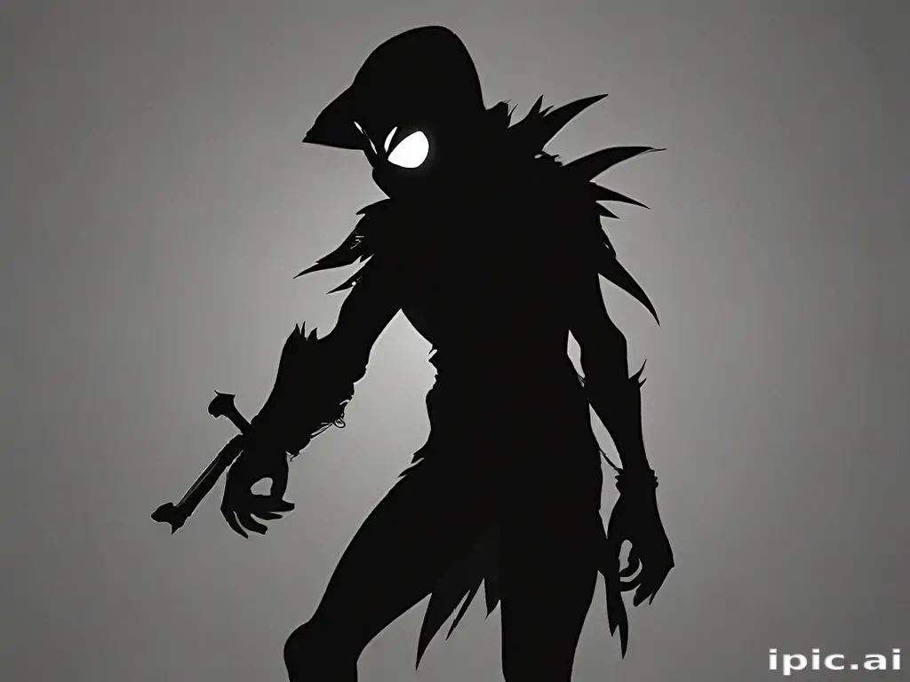 shadow wallpaper