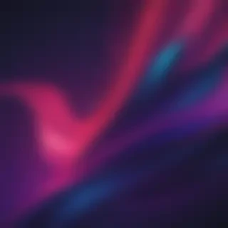 abstract phone wallpaper