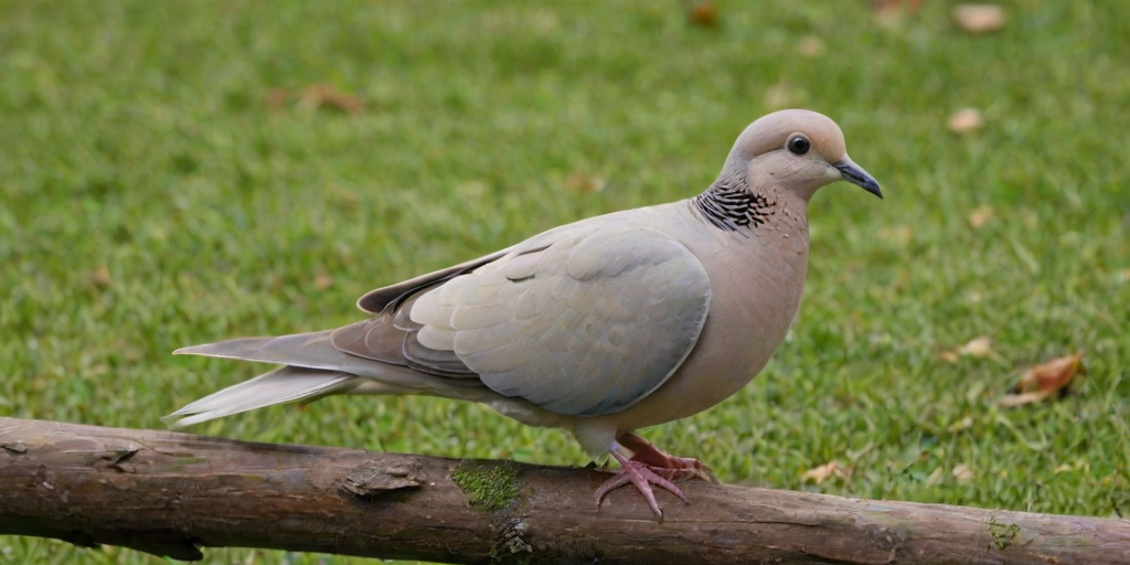 dove bird