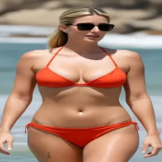 ivanka trump bikini pictures