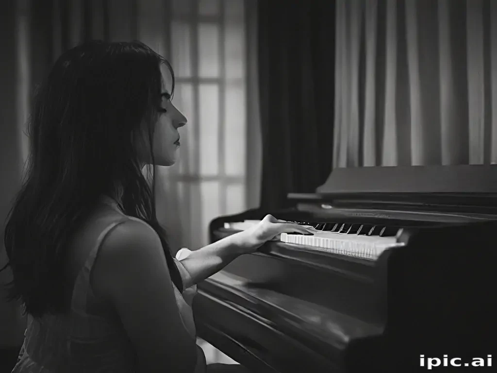 piano songs