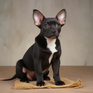 oregon rex breed
