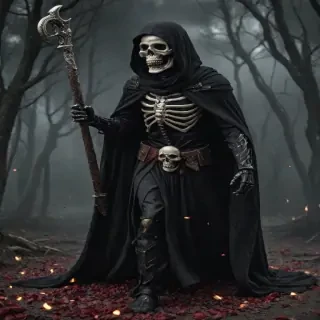 death png