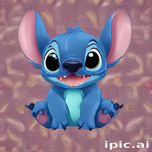 stitch wallpapers