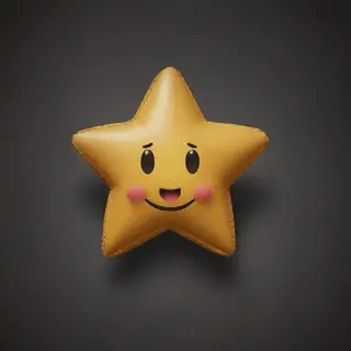 star emoji image