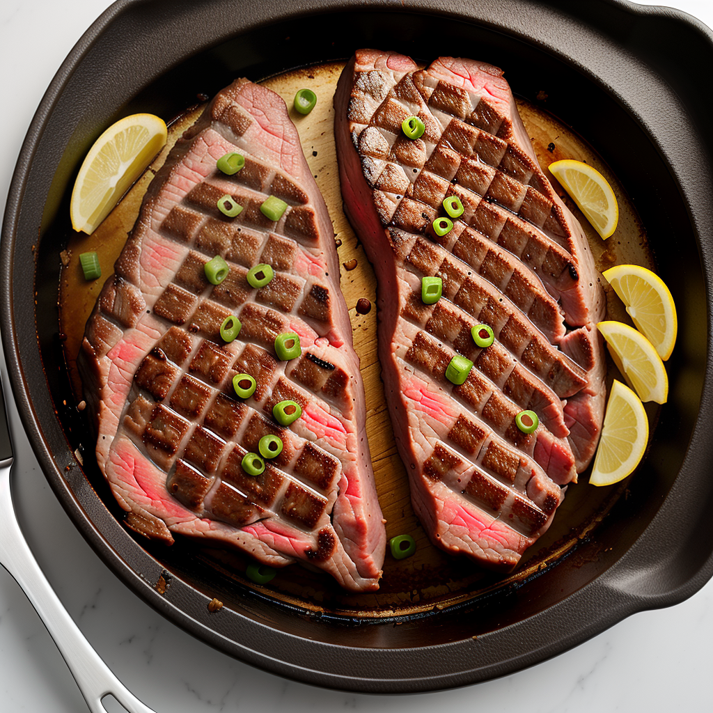 how long to cook t-bone steak in oven