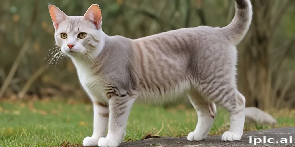 oregon rex cat breed