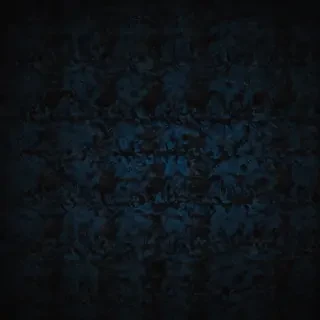 blue and black wallpaper