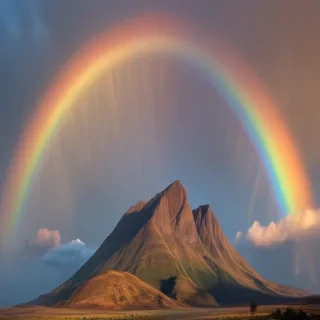 rainbow wallpapers pastel