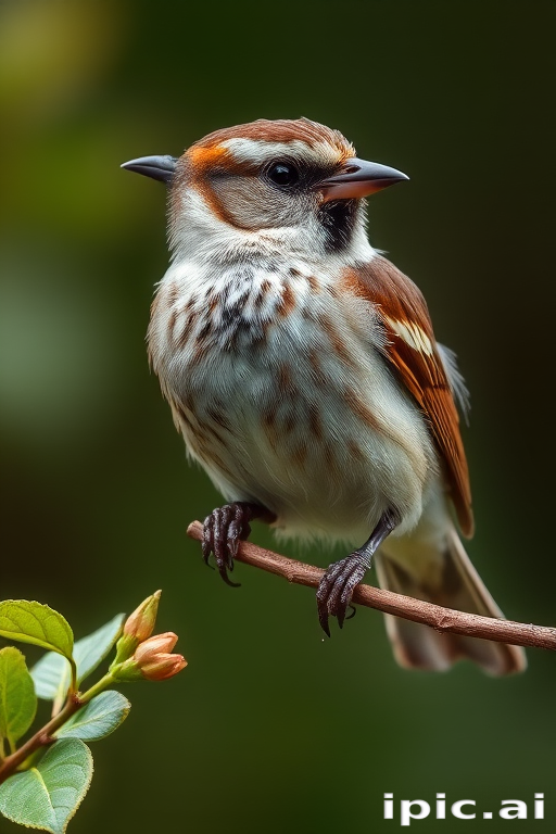 sparrow png
