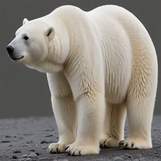 polar bear png
