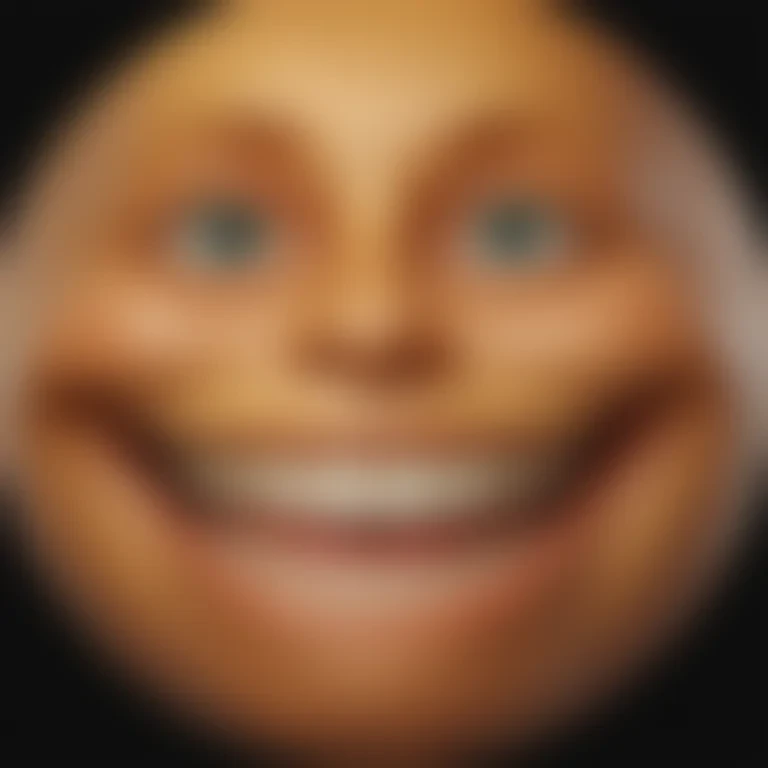 smiley faces png