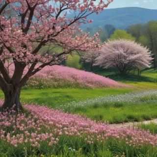 spring iphone