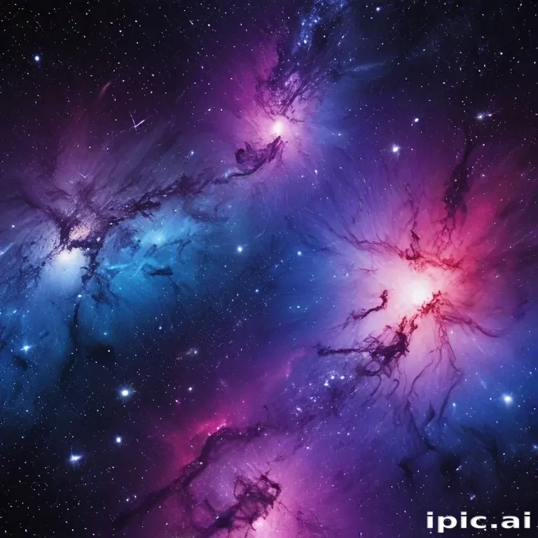 galaxy background iphone