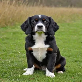 cav a malt dog breed