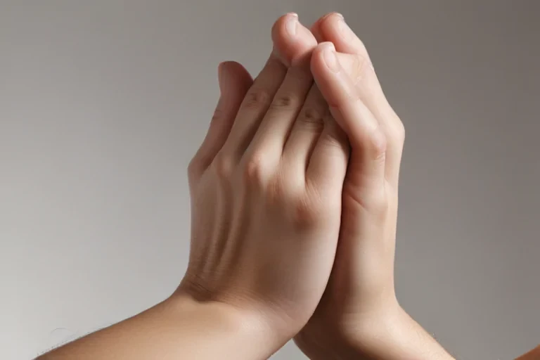 praying hand png