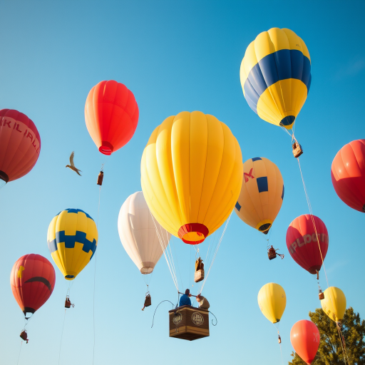balloon pictures