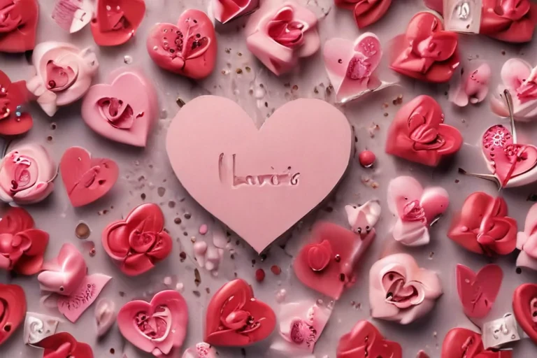 valentine's day aesthetic wallpaper