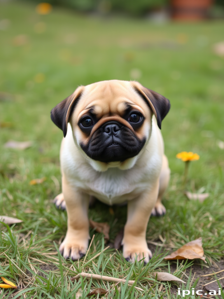 puggle dog breed