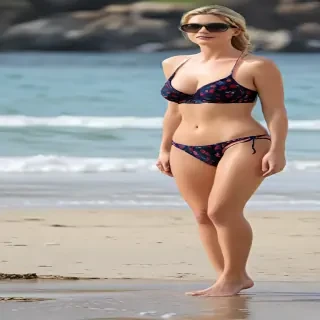 ivanka trump bikini pictures