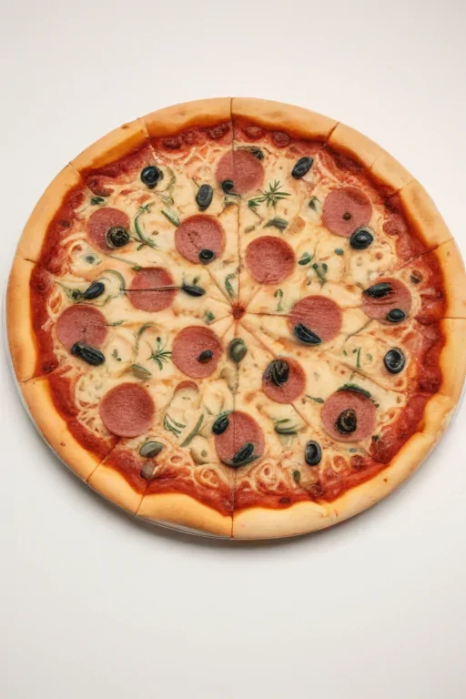png pizza
