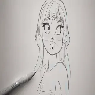 animated drawings