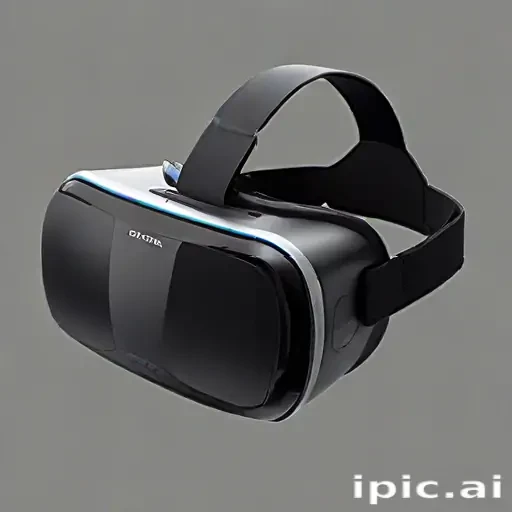 vr headset png