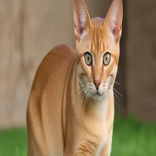 chausie cat breed