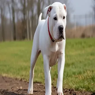 dogo argentino dog breed