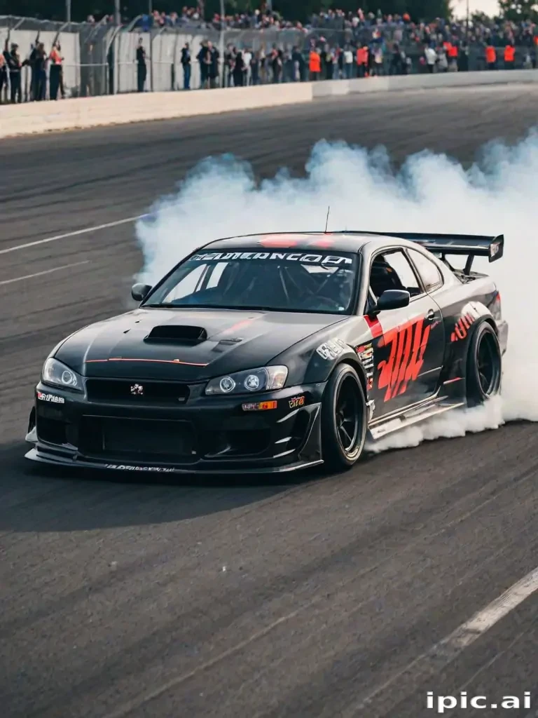 drift cars