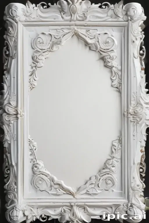 white border png