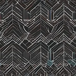 line art patterns