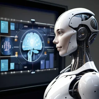 artificial intelligence png