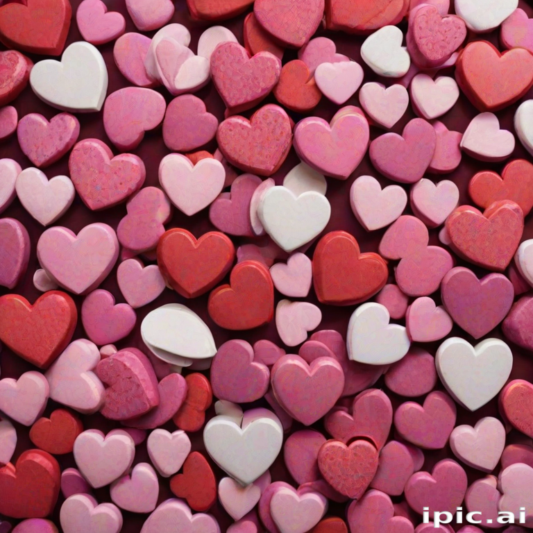iphone backgrounds hearts