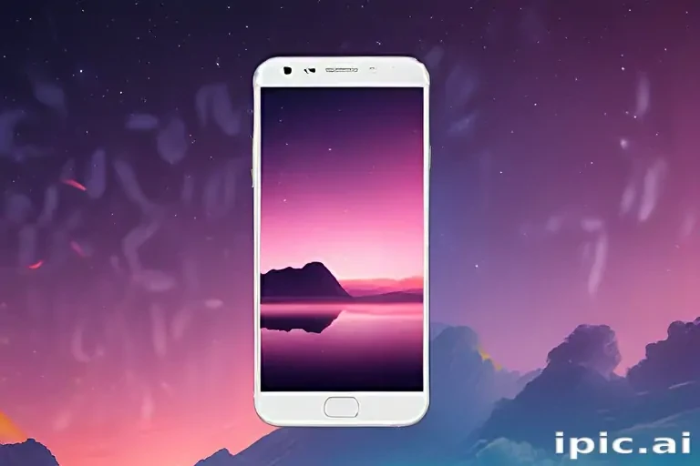 aesthetic wallpapers for android phone