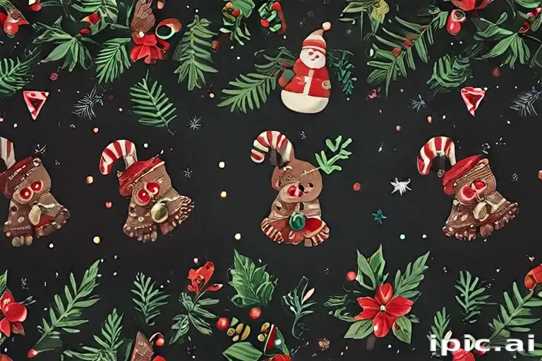 christmas wallpaper phone