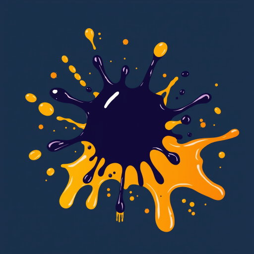 splat png