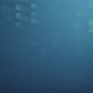 blue wallpaper iphone