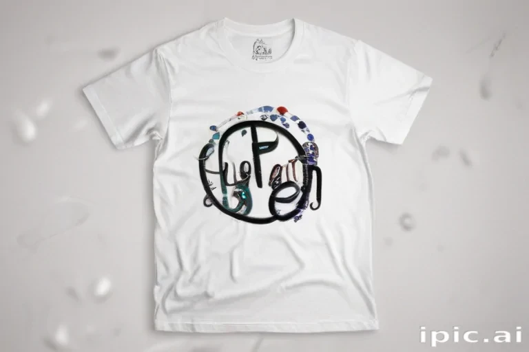 t shirt png white