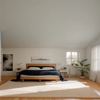 background bedroom