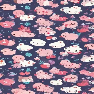 cute background iphone