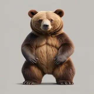 png bear