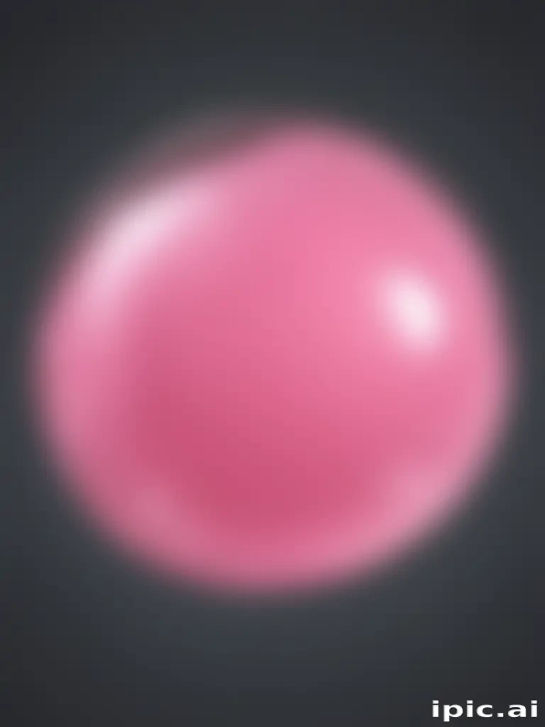 bubble gum png