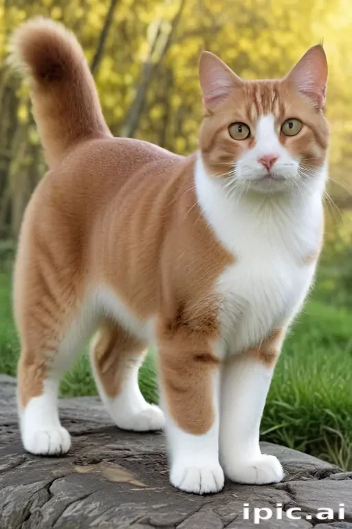 manx breed