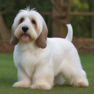 petit basset griffon vendeen