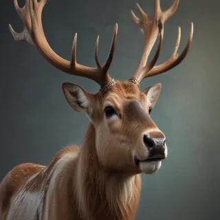 reindeer png